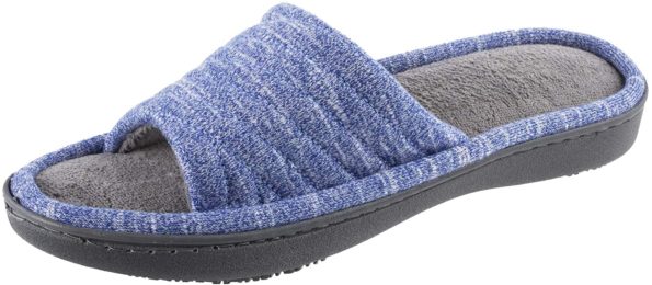 Women's Space Knit Andrea Slide Slippers