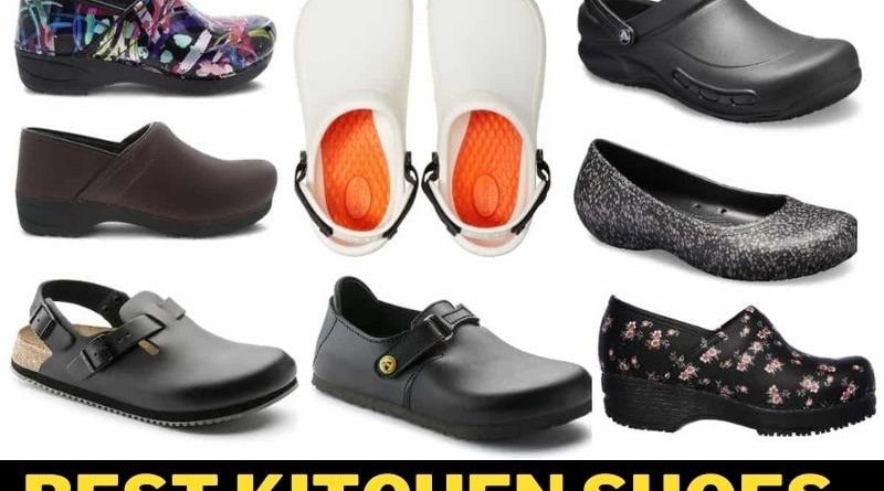 Best Kitchen Shoes 800x445 