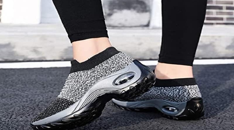 Top 10 Best Shoes For Hip Pain Reviews | Running Or Walking Shoes!