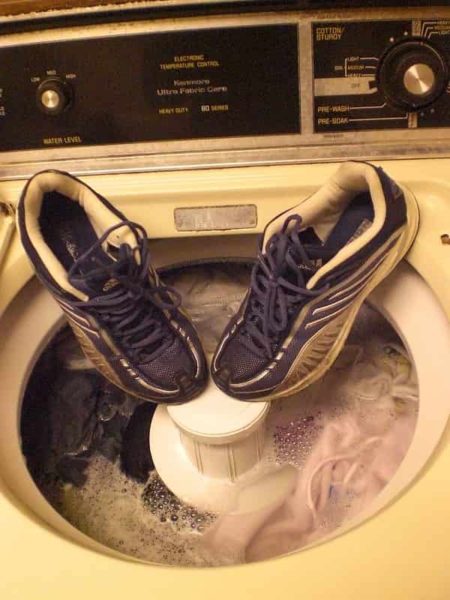 How To Wash Tennis Shoes? | Step By Step Guide In 2023