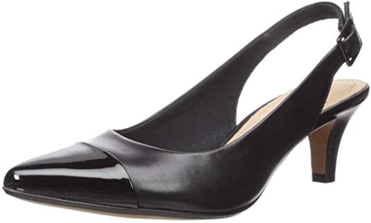 Clarks Women's Linvale Emmy Pump