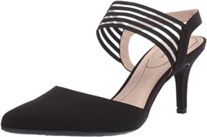 LifeStride Women's Pump