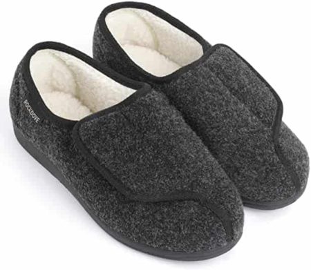 Top 10 Best Slippers For Elderly Ladies In 2023