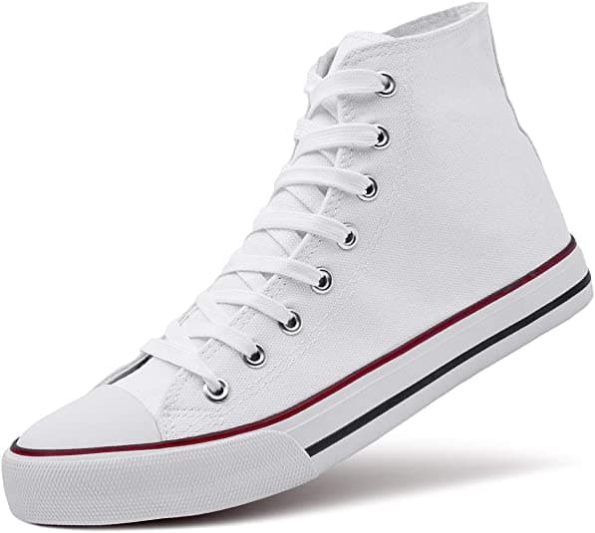 Best Canvas Shoes Mens Reviews 15 Comfortable Canvas Shoes & Sneakers!