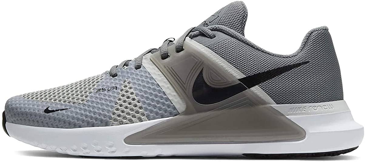 Nike Renew Fusion Mens Training Shoe