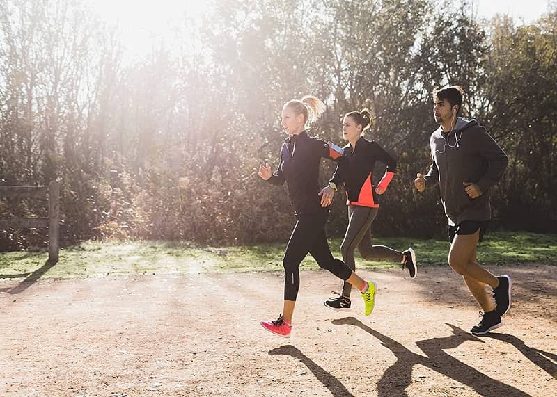 How To Run Longer Without Getting Tired