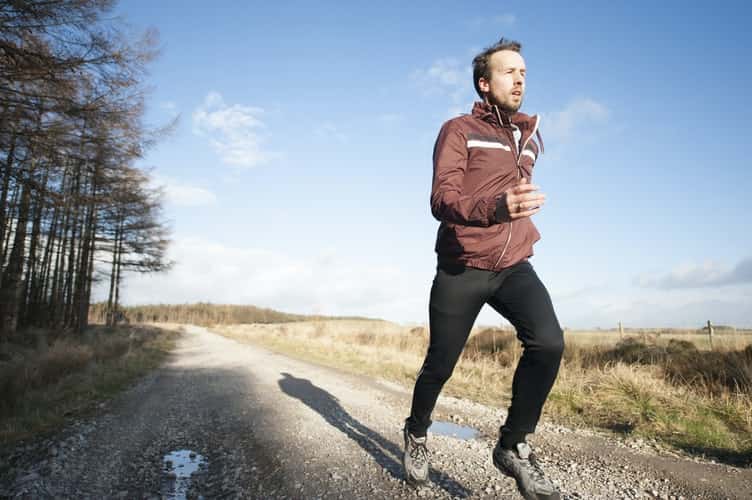 Improving Your Running Endurance