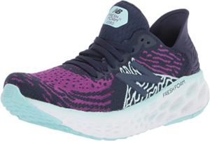 New Balance Women's Running Shoes For Weak Ankles