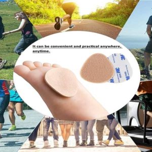 Best Metatarsal Pads