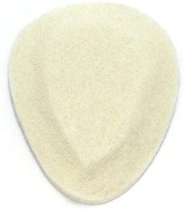 Metatarsal Felt Foot Pad Skived Cut 6 Pairs