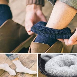 Best Wool Socks For Men