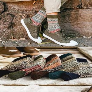 Best Wool Socks For Women