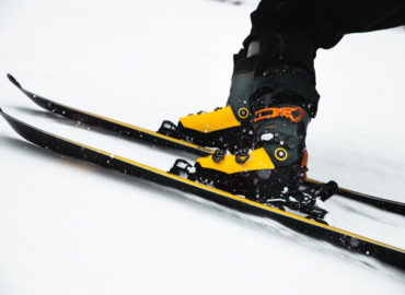 Best Ski Boots