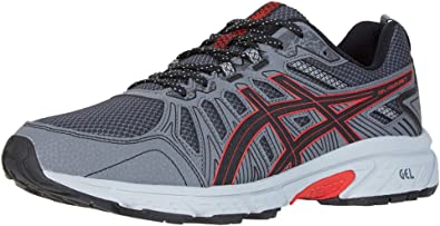 ASICS Men's Gel-Venture 7 Running Shoes