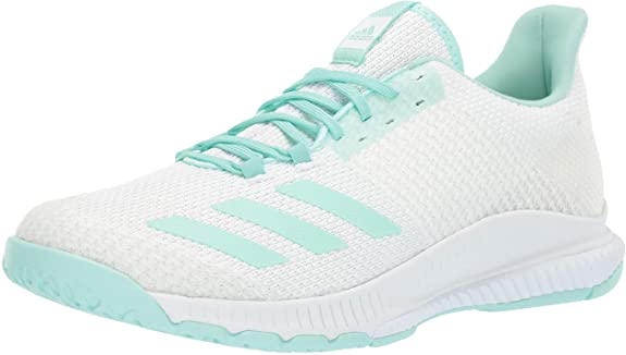 Adidas Originals Women's Crazyflight Bounce 2 Volleyball Shoe