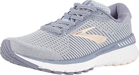 Brooks Womens Adrenaline GTS 20 Running Shoe