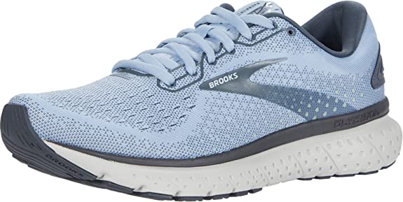 Brooks Womens Glycerin 18 Running Shoe