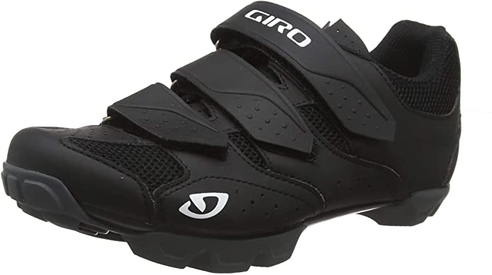 Giro Riela R II Women's Mountain Cycling Shoes