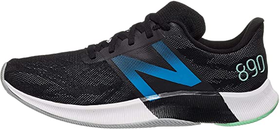 New Balance Men's FuelCell 890 V8-Running Shoe