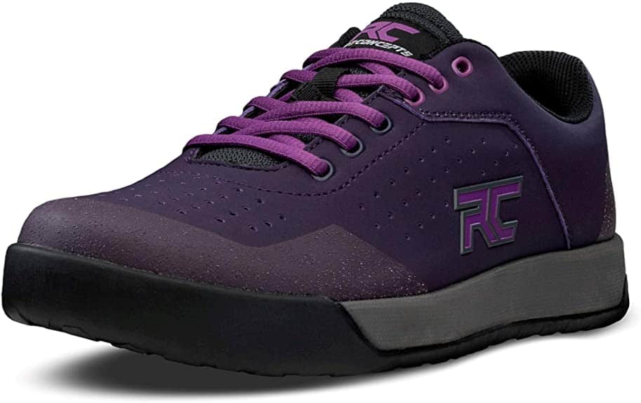 Ride Concepts Women's Flat Pedal Mountain Bike Shoes