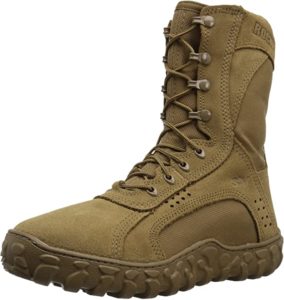 Rocky Men's Rkc050 Military and Tactical Boot