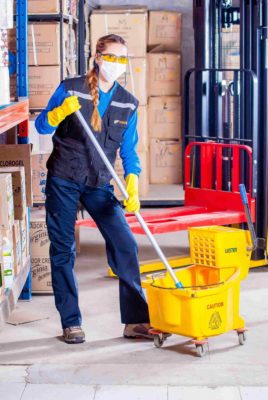 Work Boots Warehouse