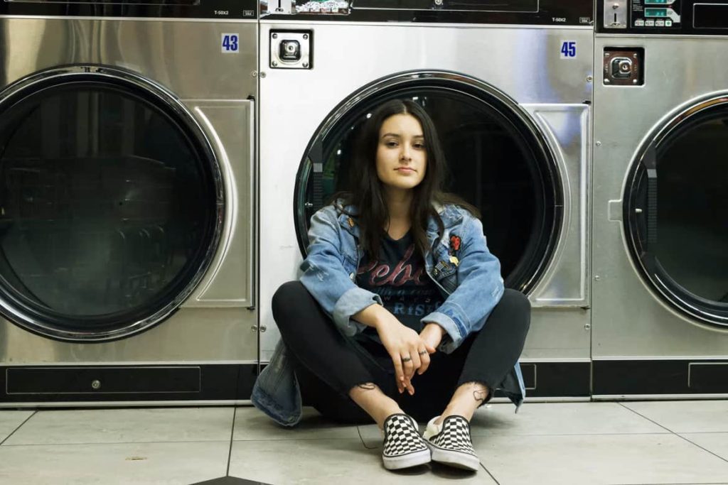 Method How To Dry Shoes In Dryer