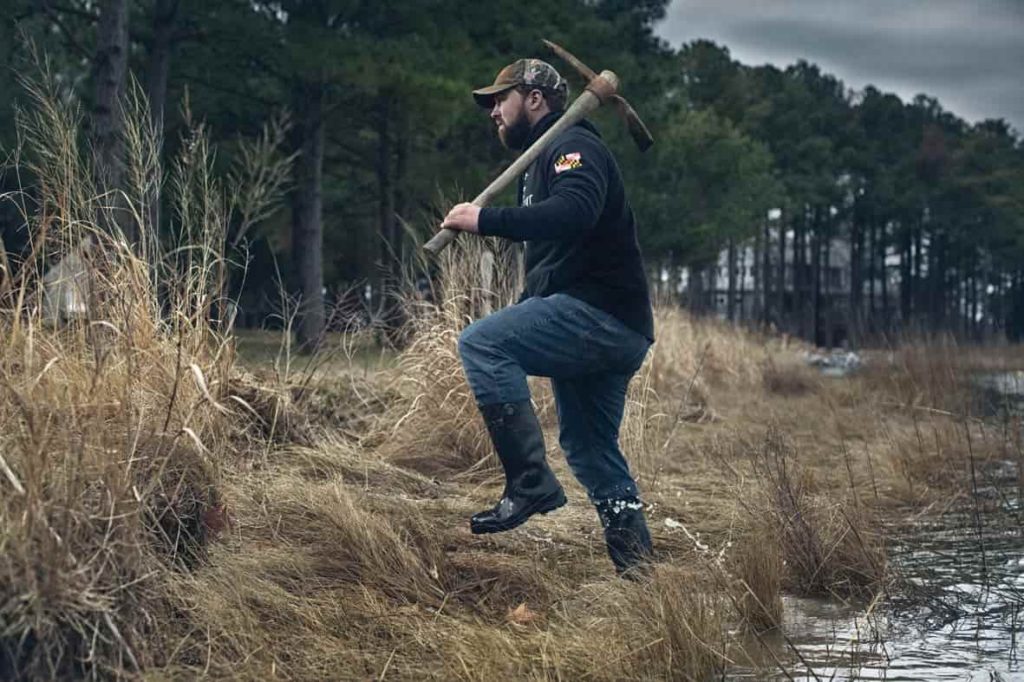 The Best Rubber Boots For Farm Work