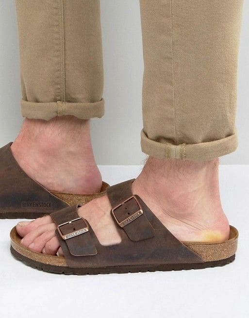 Are Birkenstocks Comfortable