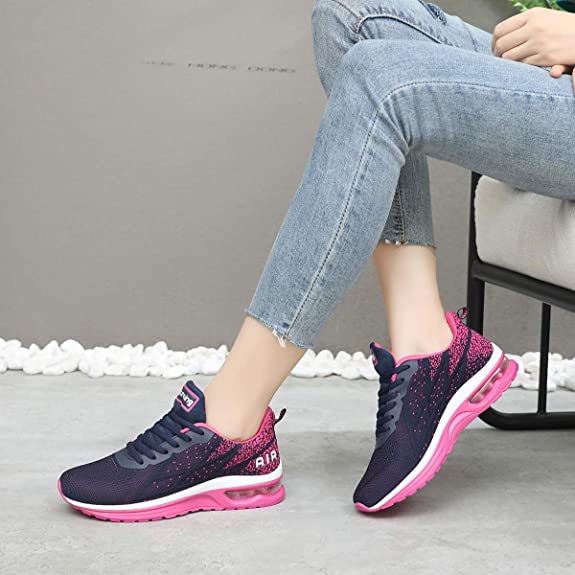 Best Sneakers For Lower Back Pain