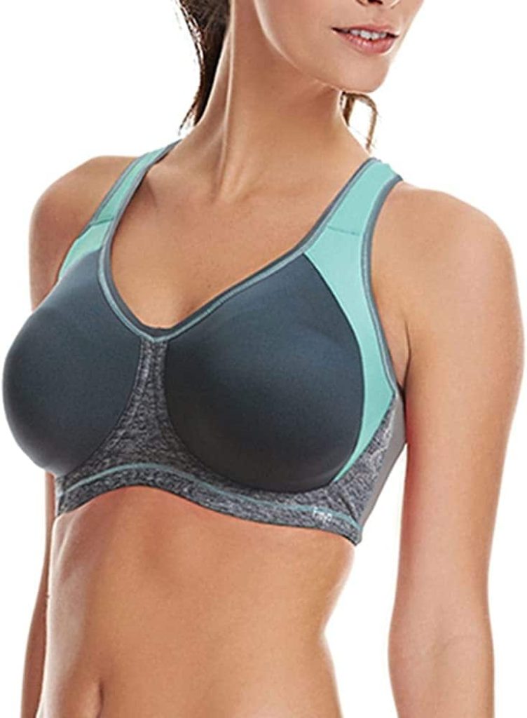 Freya Women's Active Underwire Sports Bra