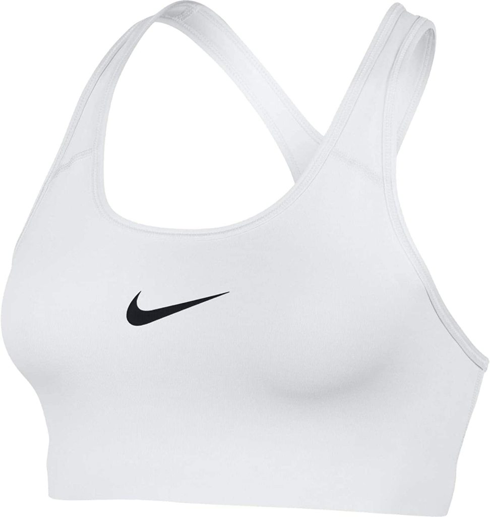 Nike Women's Swoosh Sports Bra