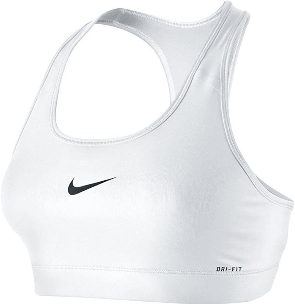 Nike Women's Victory Compression Sports Bra