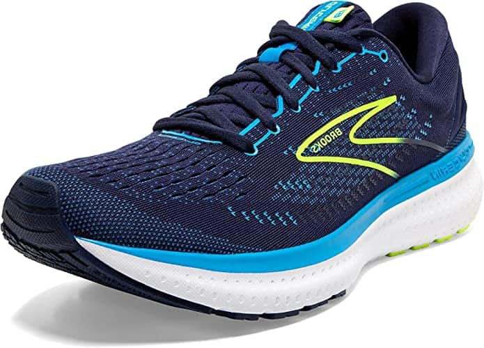 Brooks Glycerin 19