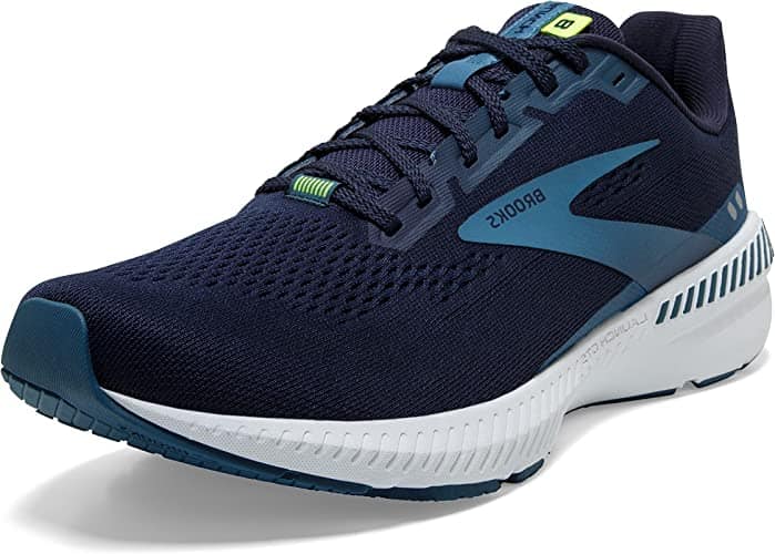 Brooks Men's Launch Gts 8 Running Shoe