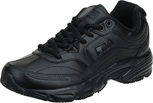 Fila Men's Memory Workshift Shoes