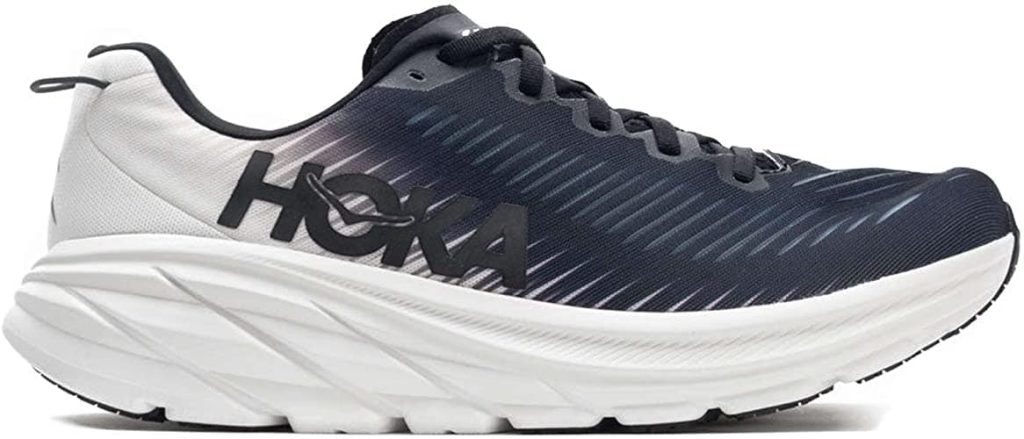 HOKA ONE ONE Womens Rincon 3 Trainers