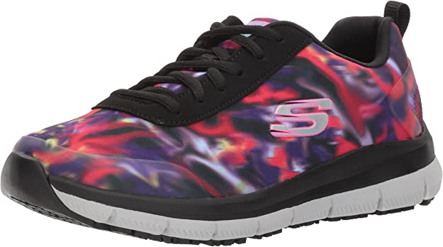 Skechers Women's Comfort Professional Shoe