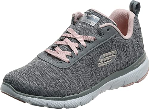 Skechers Women's Flex 3.0-Insiders Sneaker