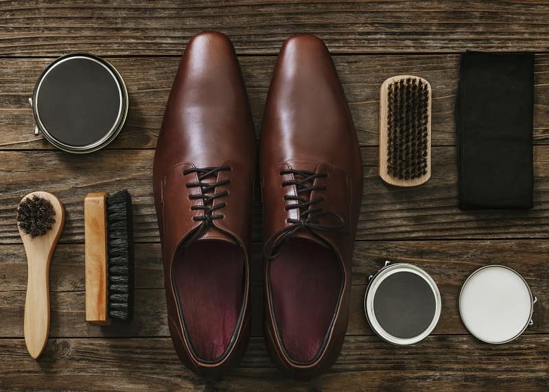 How To Remove Stains From Suede Shoes