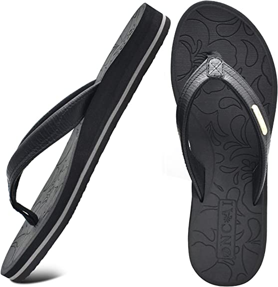 ONCAI Flip Flops For Women